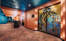 Park Golden View Hotel Casino